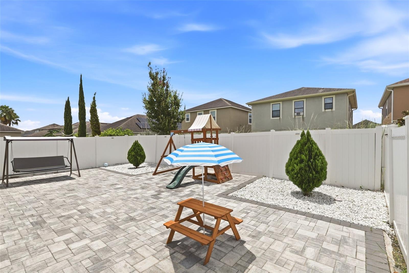 TAPESTRY PH 2 - Residential