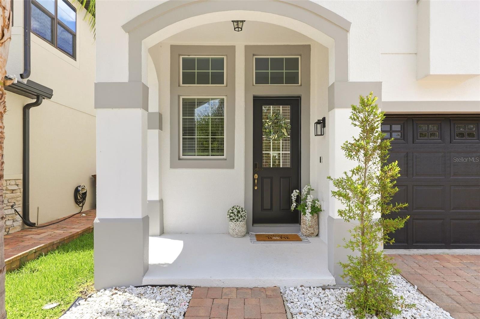 TAPESTRY PH 2 - Residential