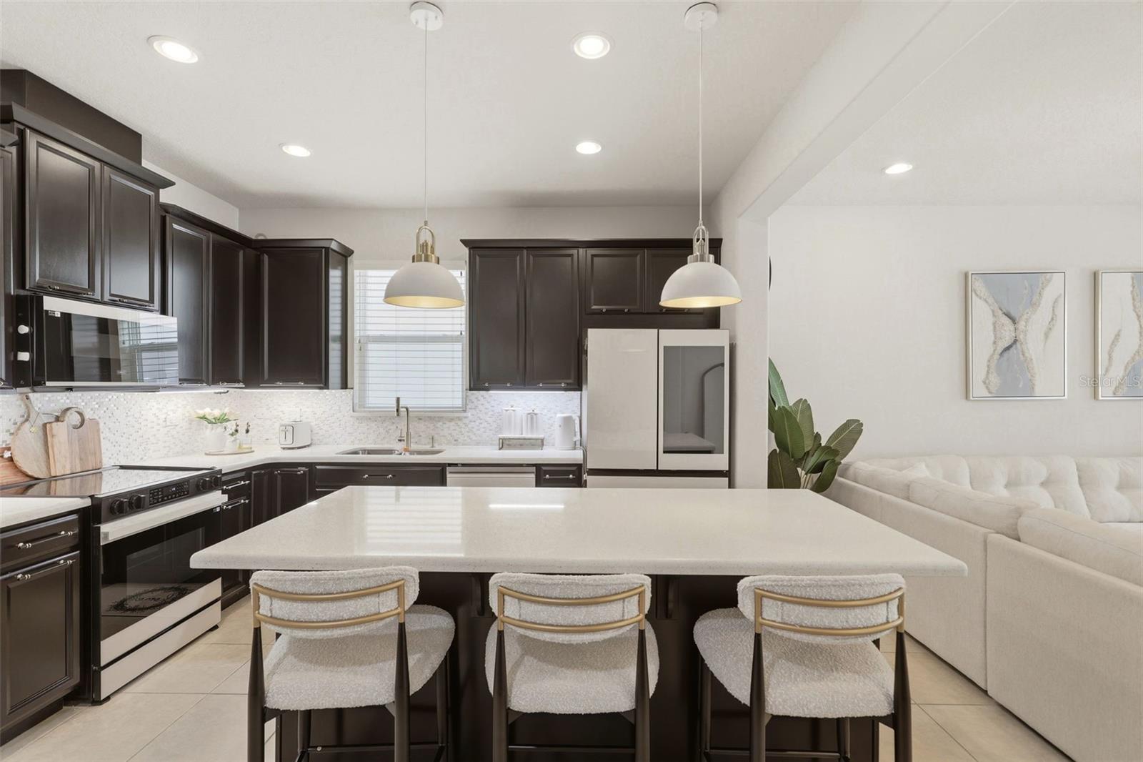 TAPESTRY PH 2 - Residential