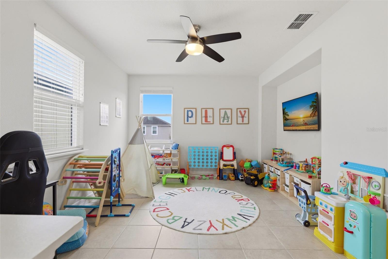 TAPESTRY PH 2 - Residential