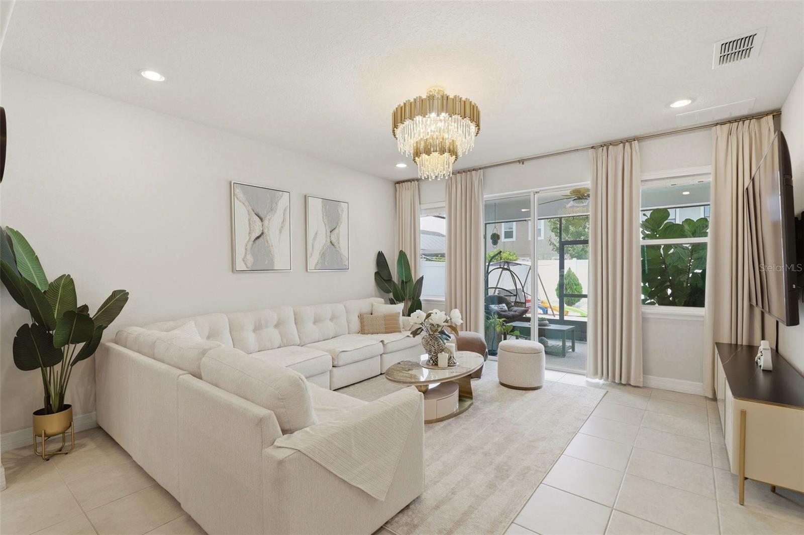 TAPESTRY PH 2 - Residential