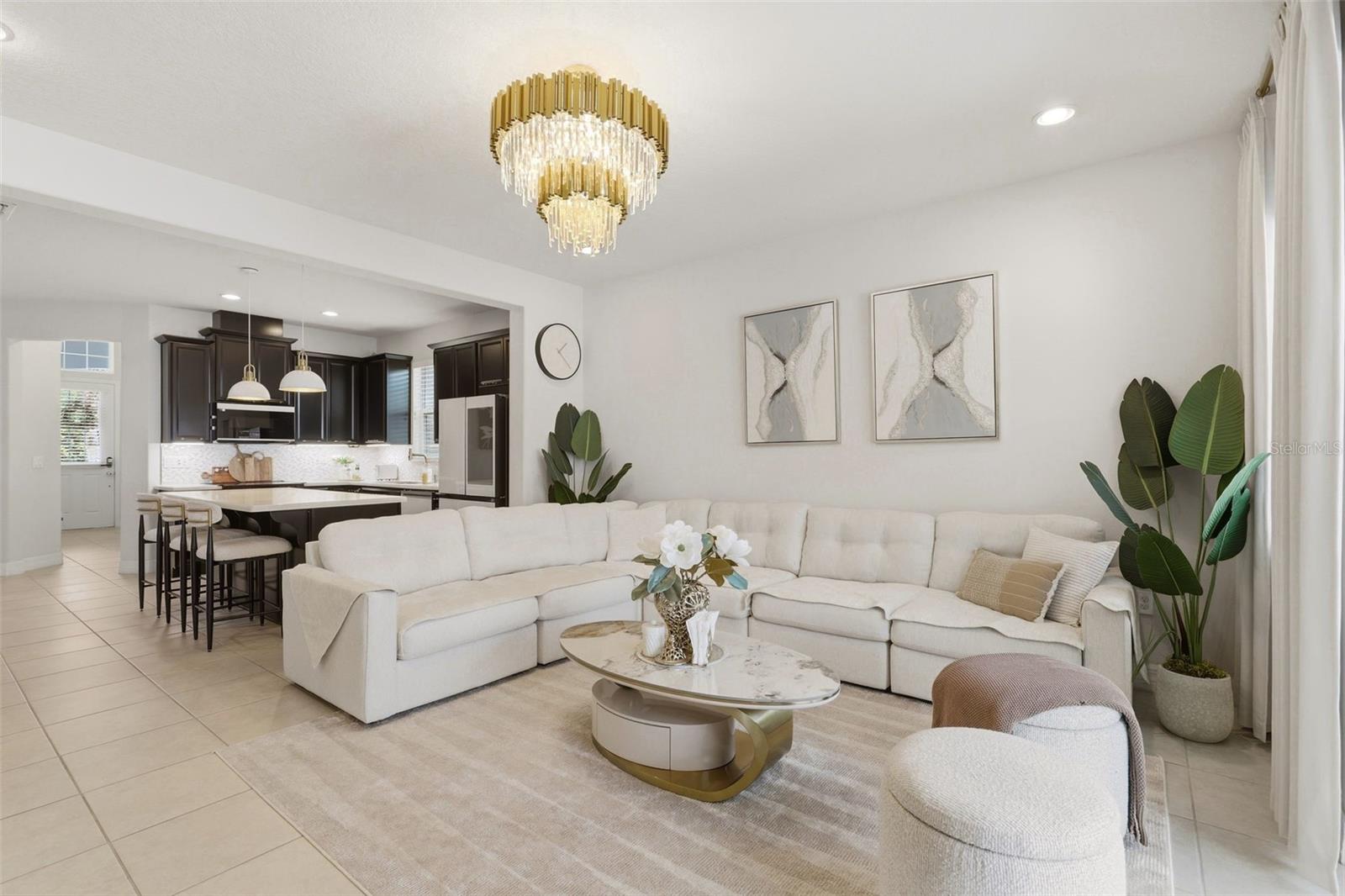 TAPESTRY PH 2 - Residential