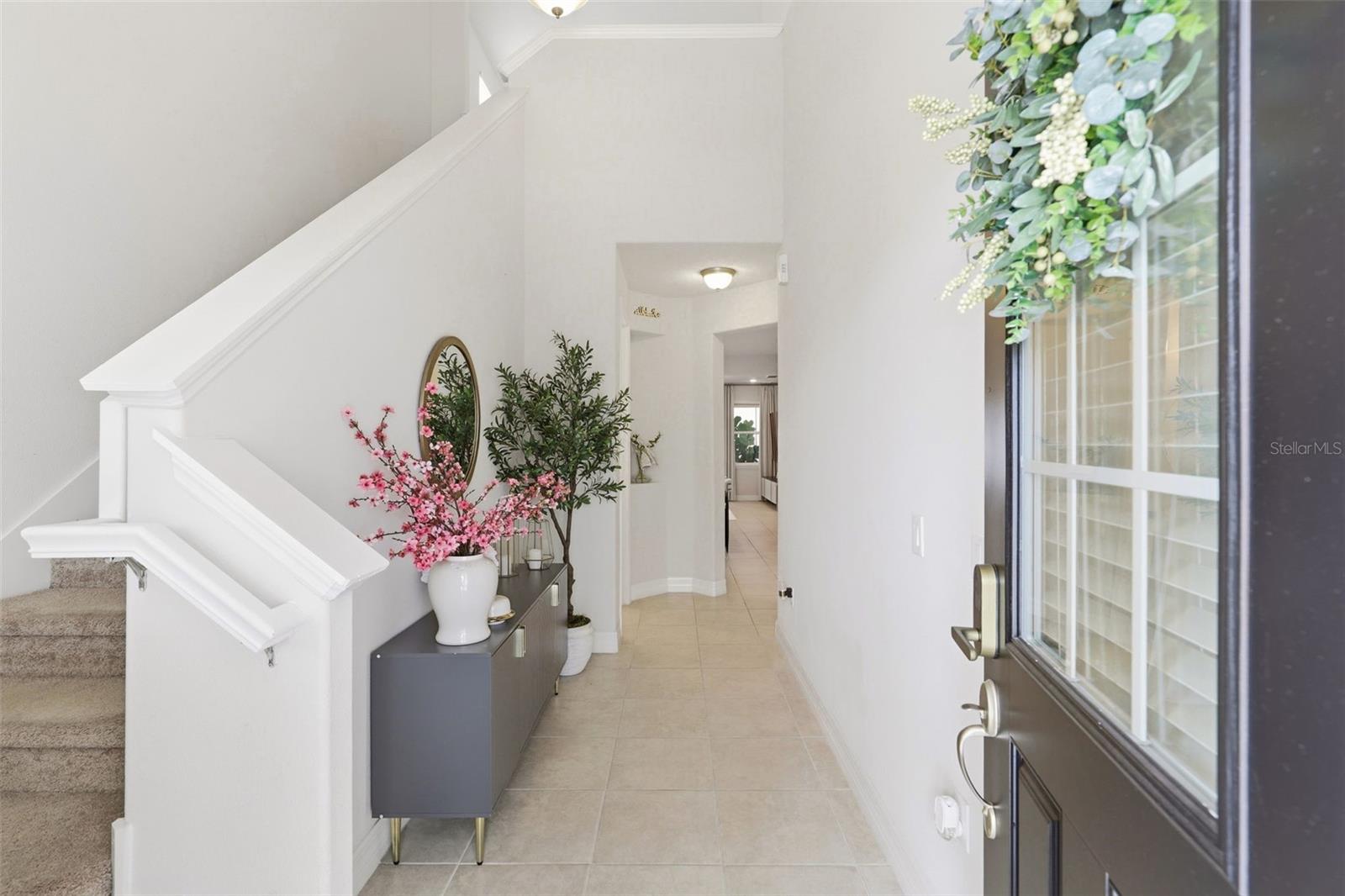 TAPESTRY PH 2 - Residential