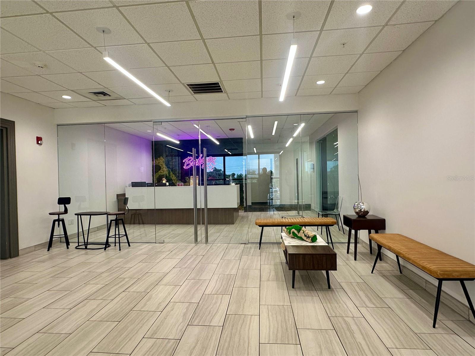 PARK WEST SUB - Commercial Sale