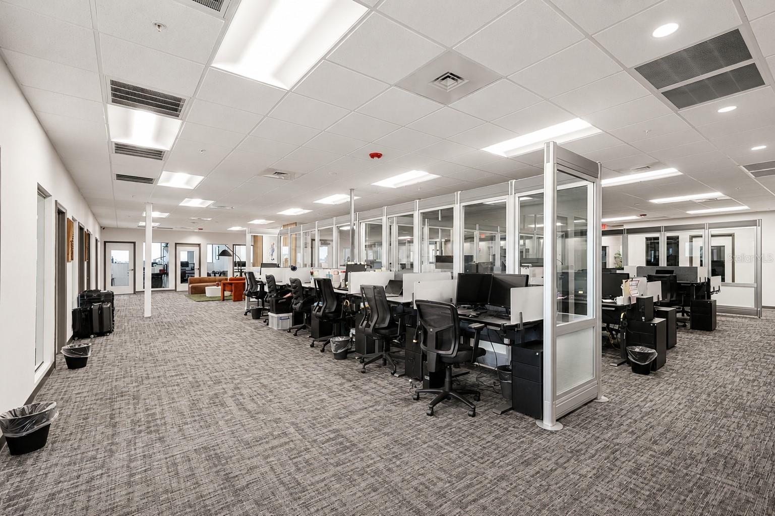 PARK WEST SUB - Commercial Sale