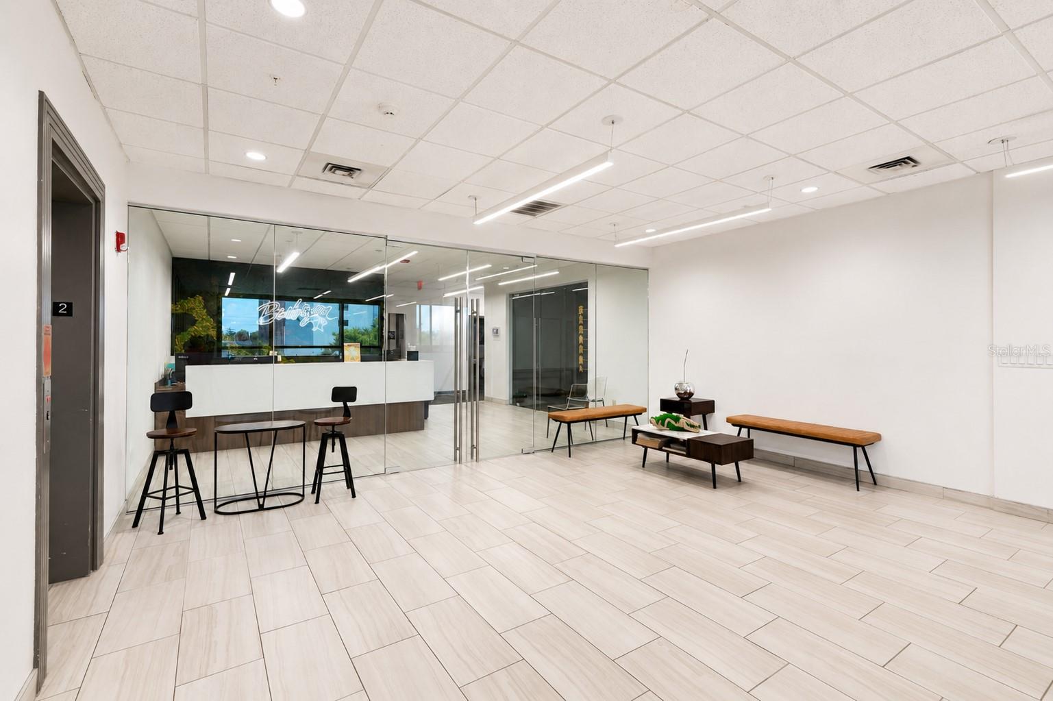 PARK WEST SUB - Commercial Sale