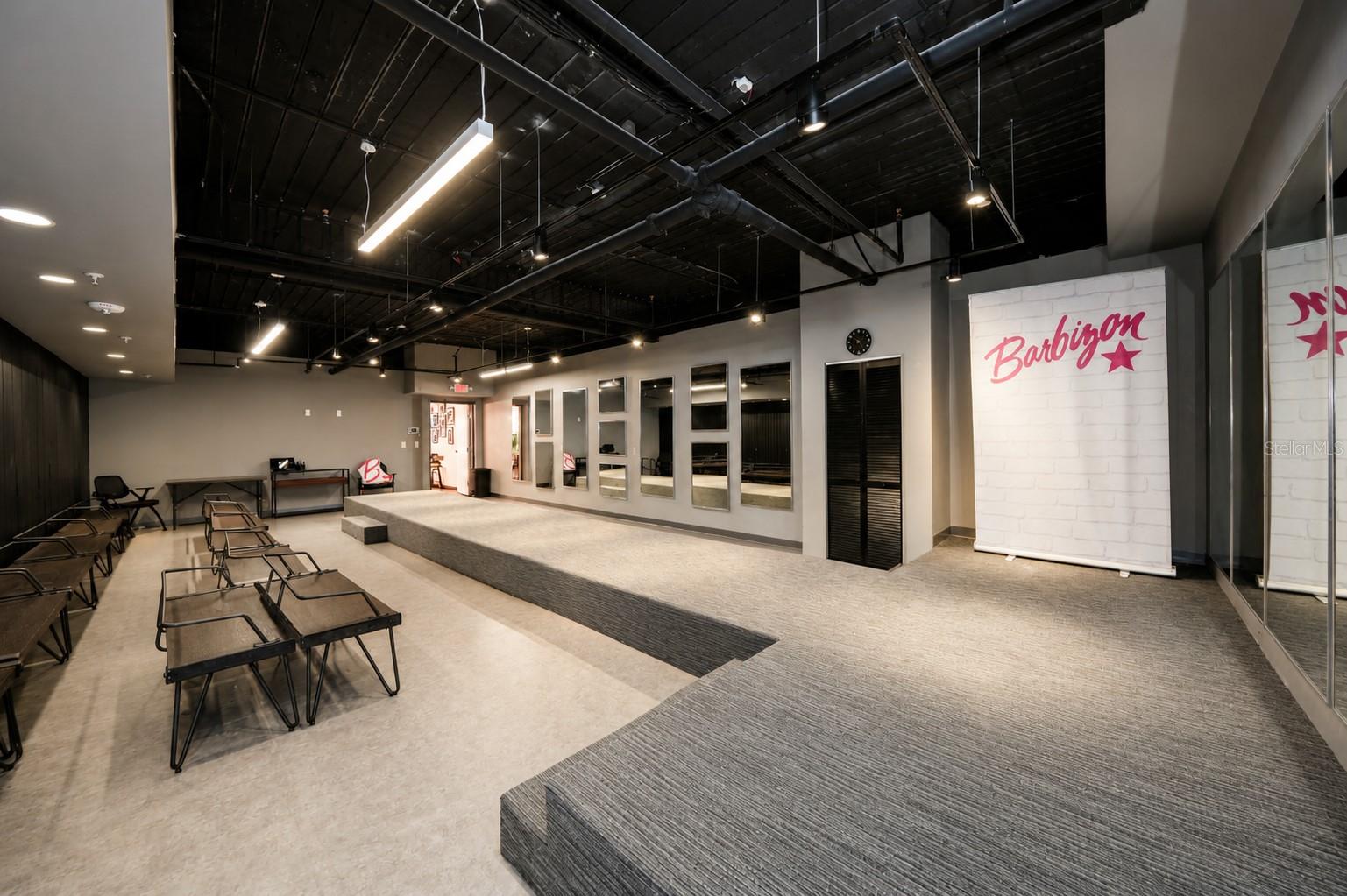 PARK WEST SUB - Commercial Sale