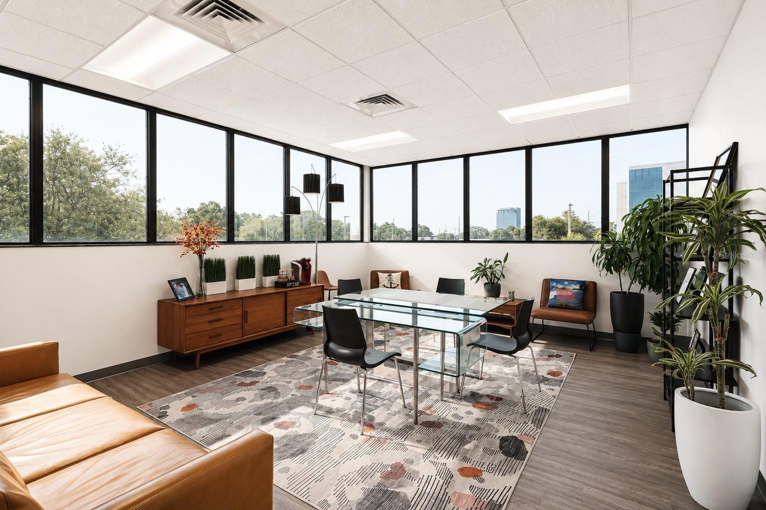 PARK WEST SUB - Commercial Sale