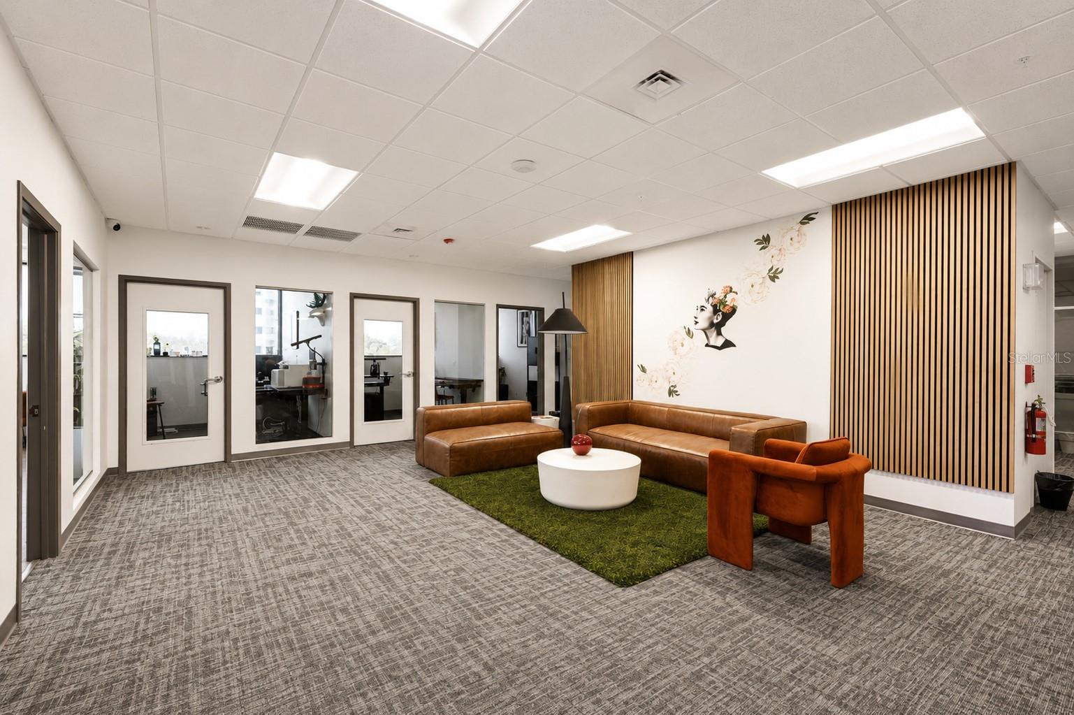 PARK WEST SUB - Commercial Sale