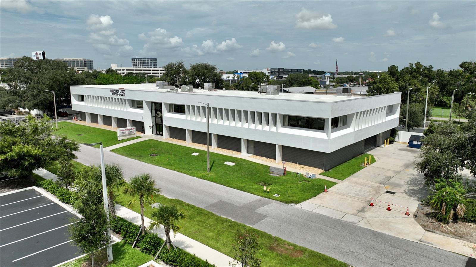 PARK WEST SUB - Commercial Sale