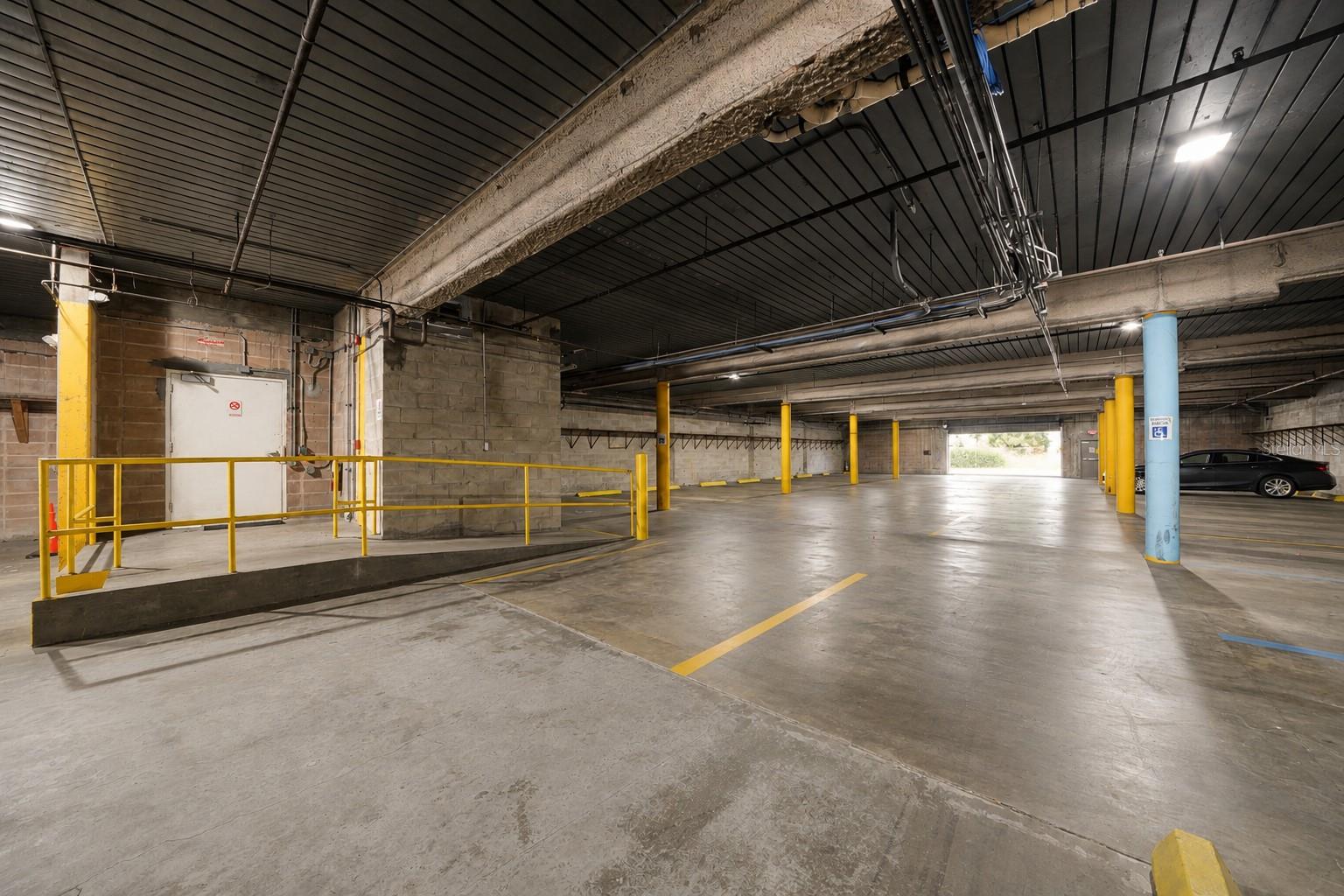 PARK WEST SUB - Commercial Sale
