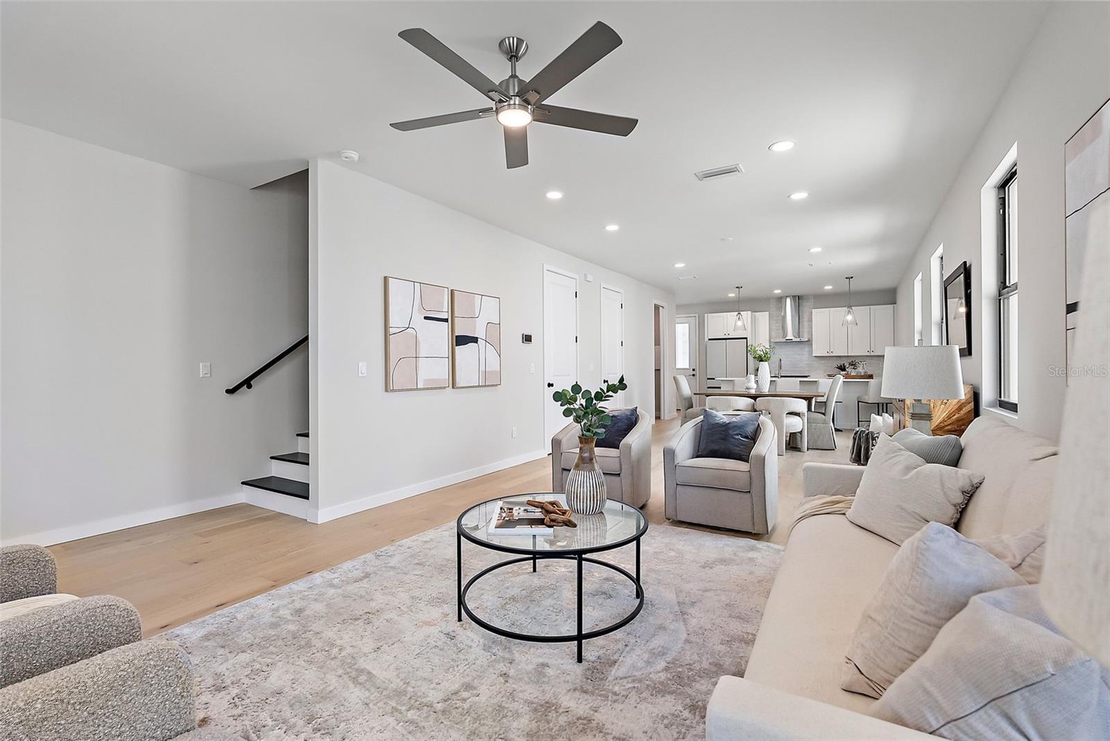 BROOKSIDE PARK - Residential