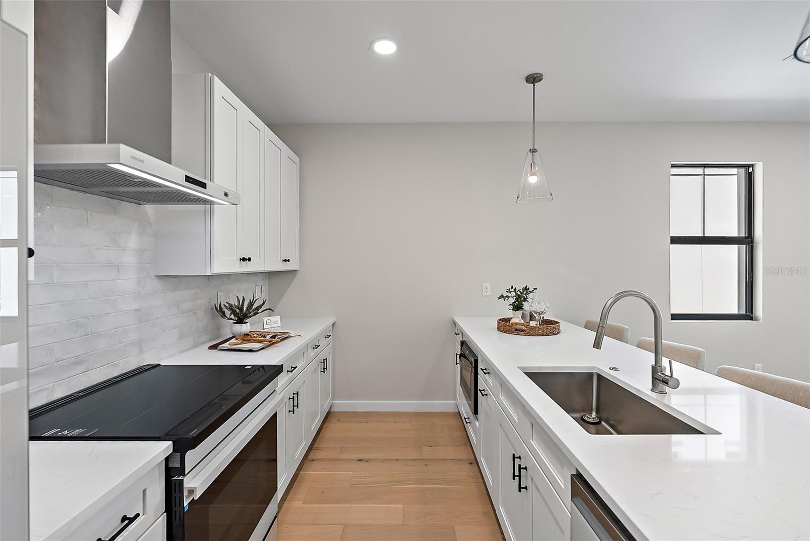 BROOKSIDE PARK - Residential