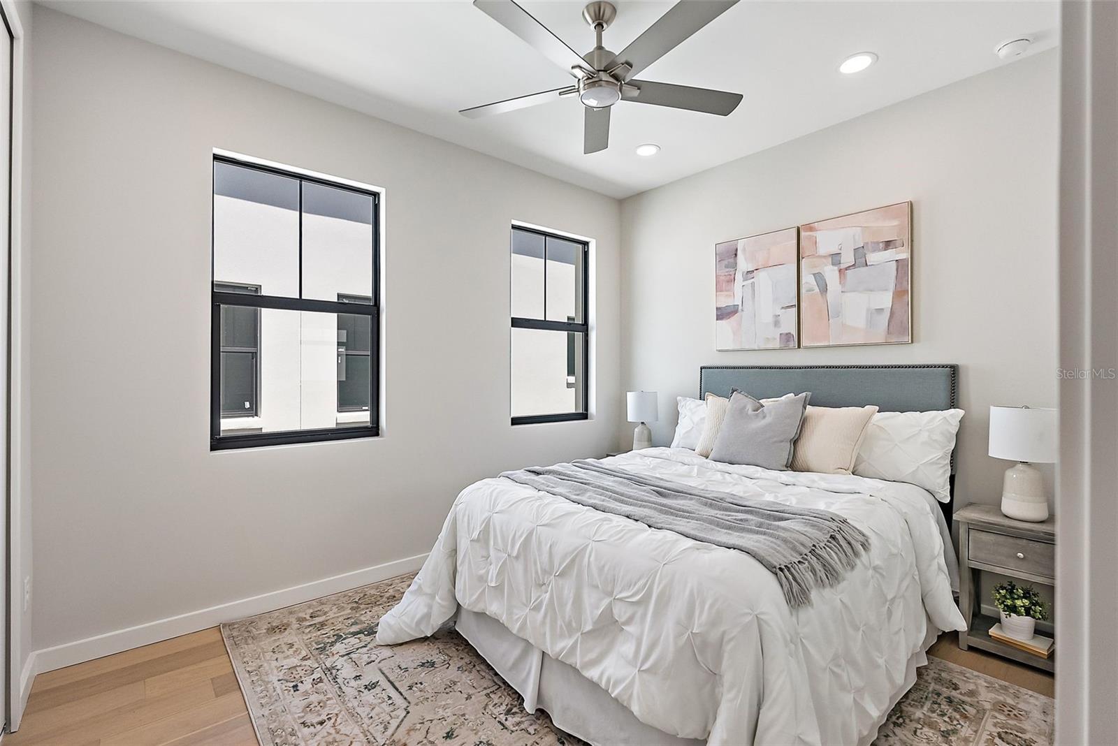 BROOKSIDE PARK - Residential