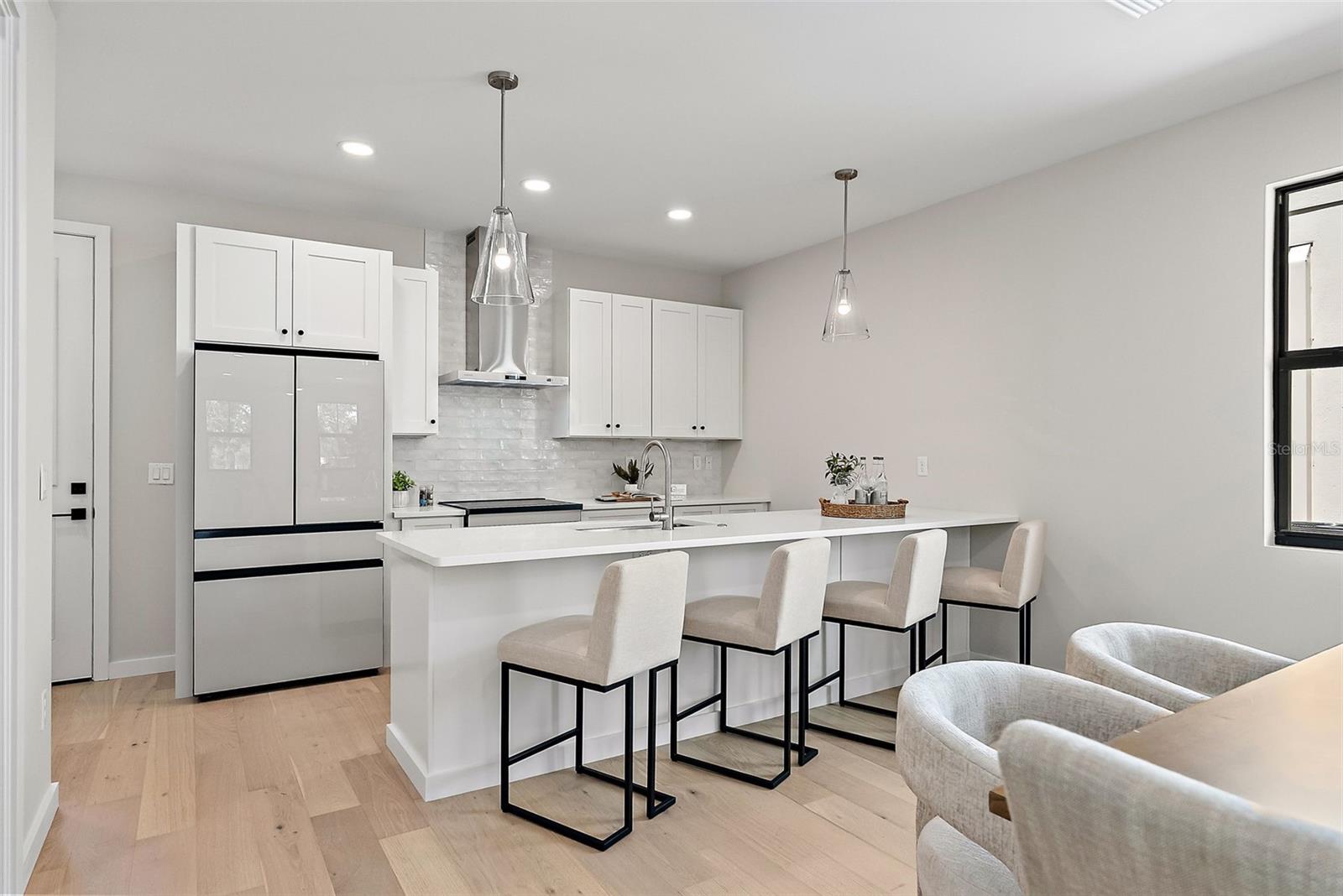 BROOKSIDE PARK - Residential