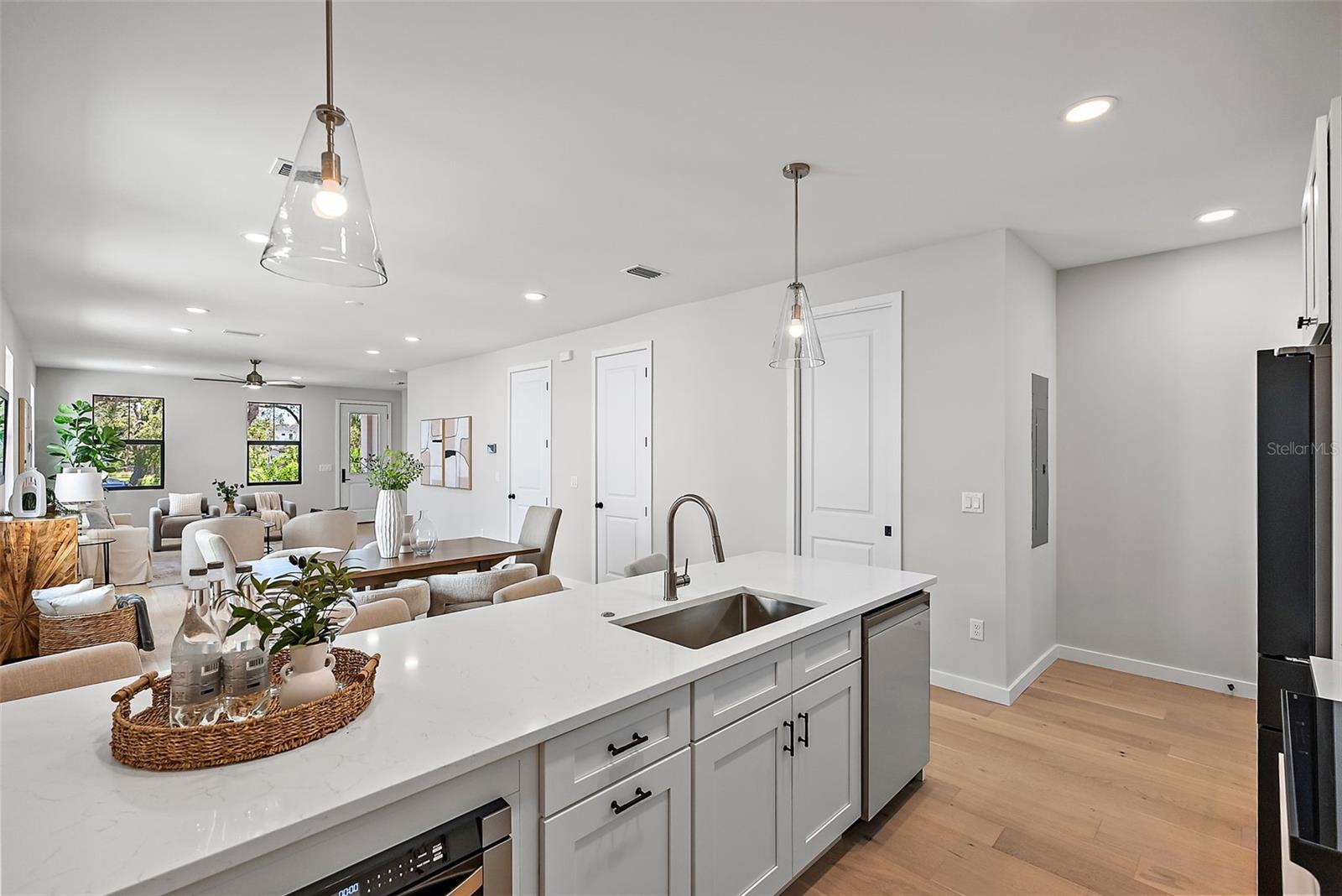 BROOKSIDE PARK - Residential