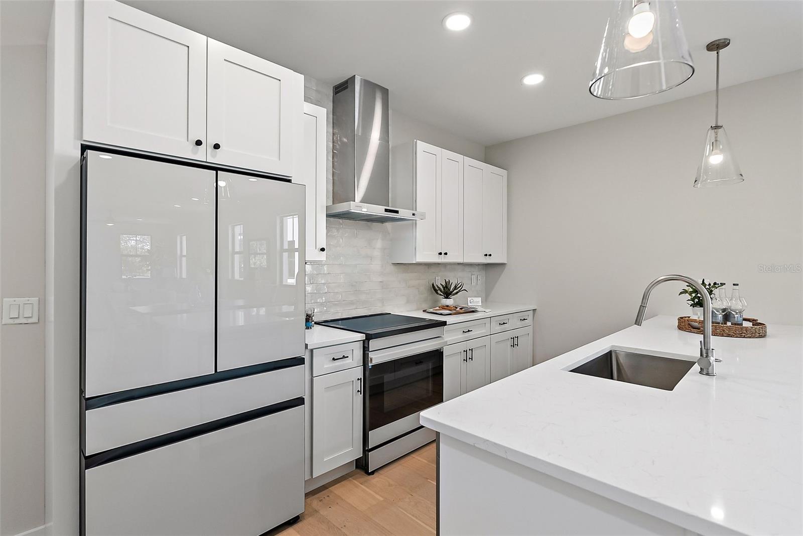 BROOKSIDE PARK - Residential