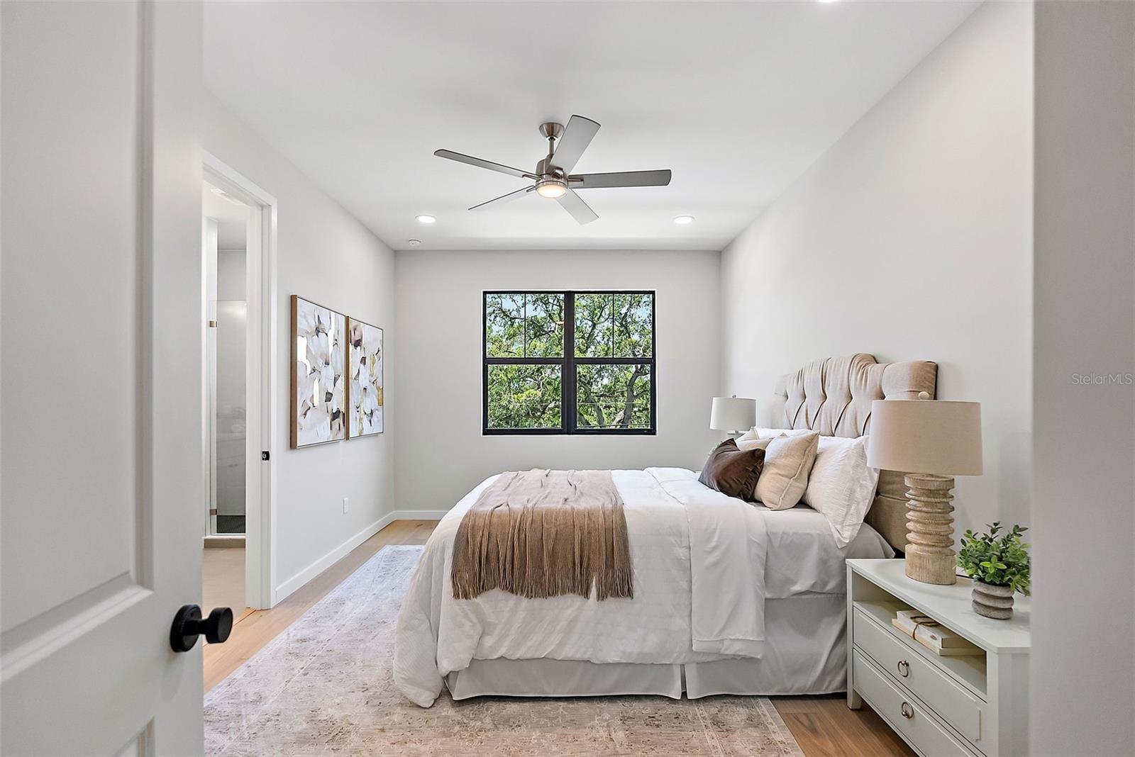 BROOKSIDE PARK - Residential