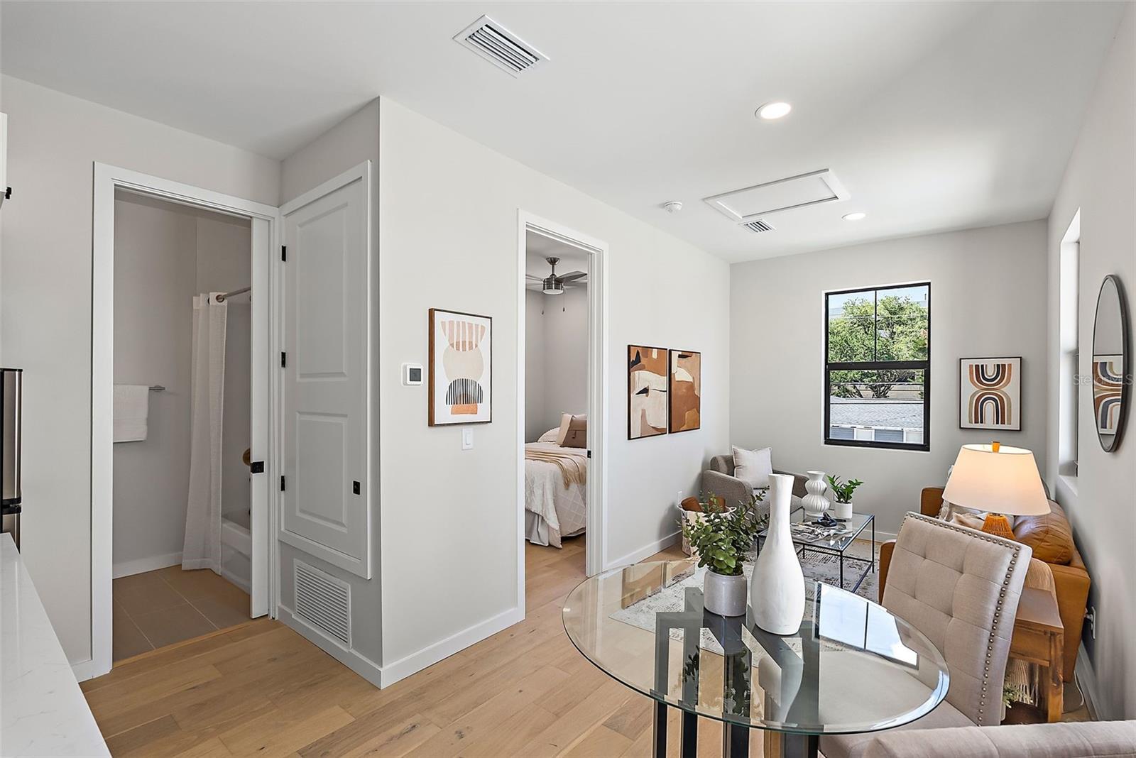 BROOKSIDE PARK - Residential