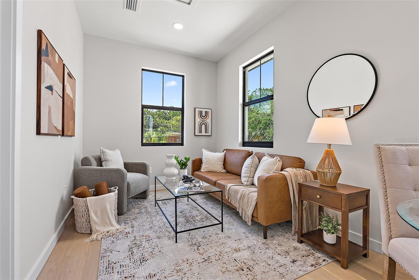 BROOKSIDE PARK - Residential