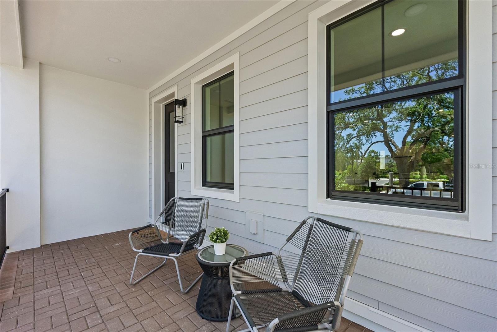 BROOKSIDE PARK - Residential