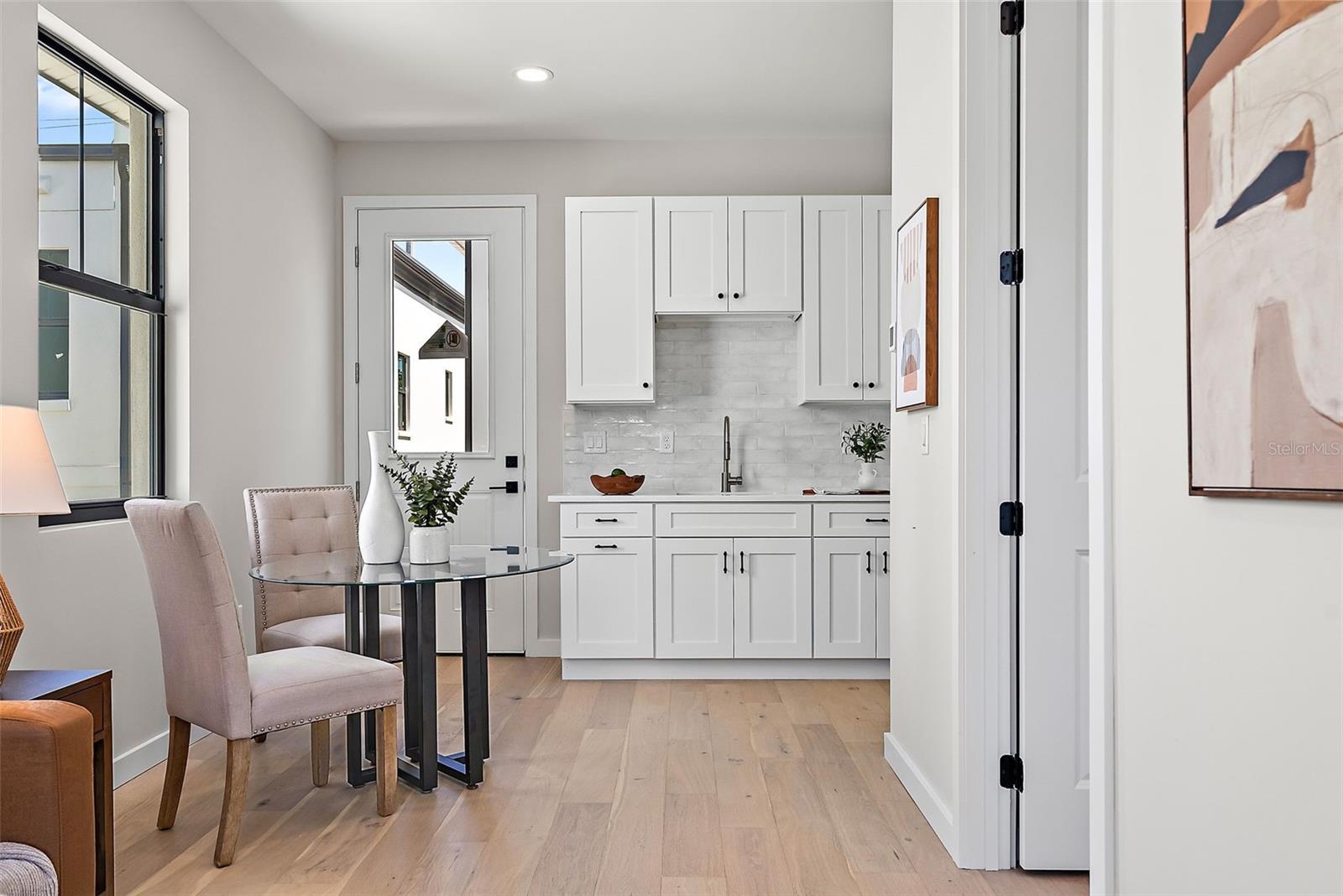 BROOKSIDE PARK - Residential