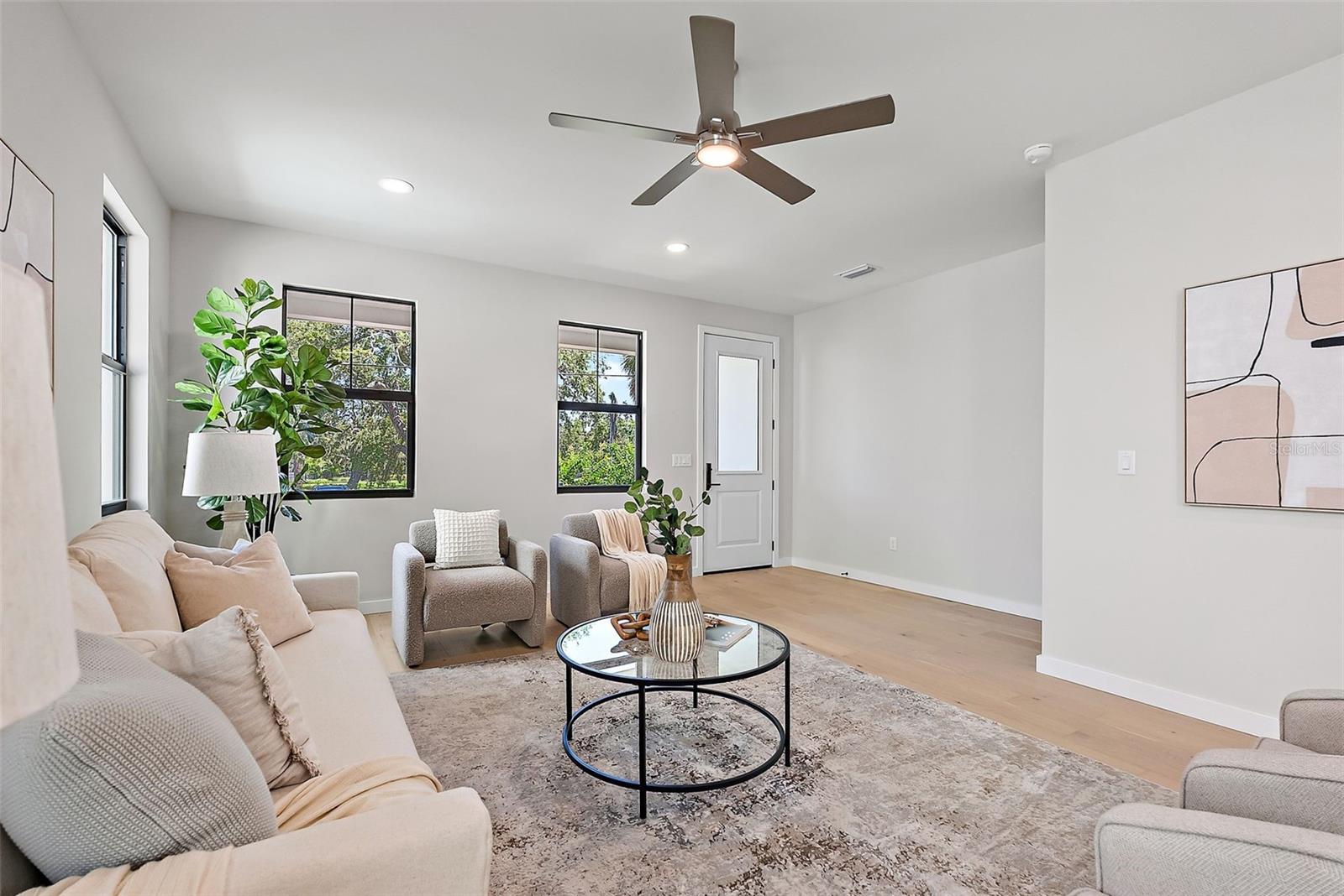 BROOKSIDE PARK - Residential
