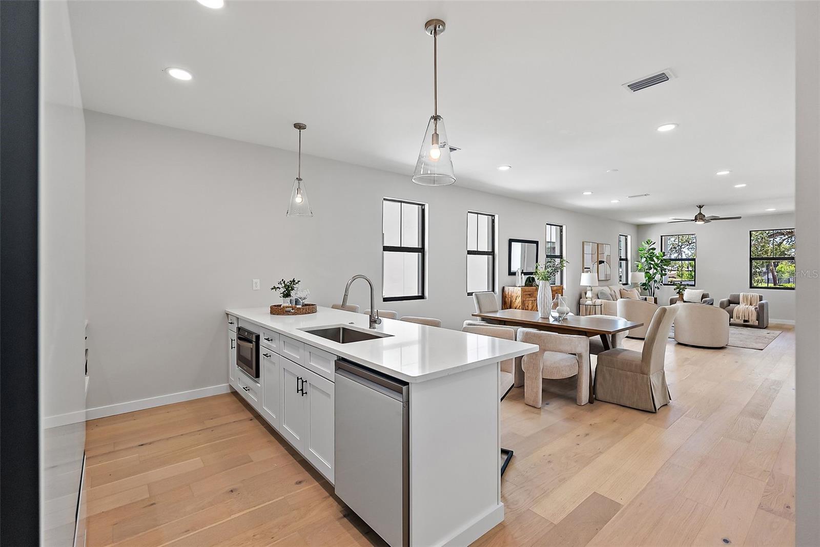 BROOKSIDE PARK - Residential