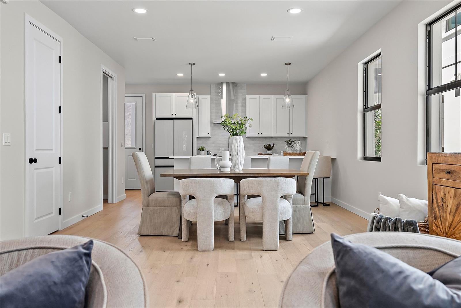 BROOKSIDE PARK - Residential