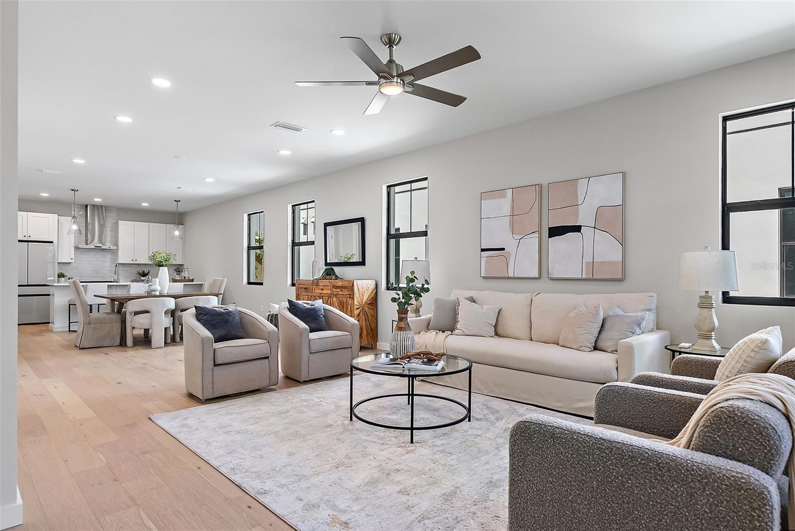 BROOKSIDE PARK - Residential
