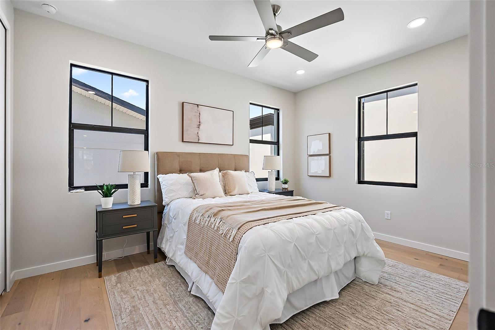 BROOKSIDE PARK - Residential