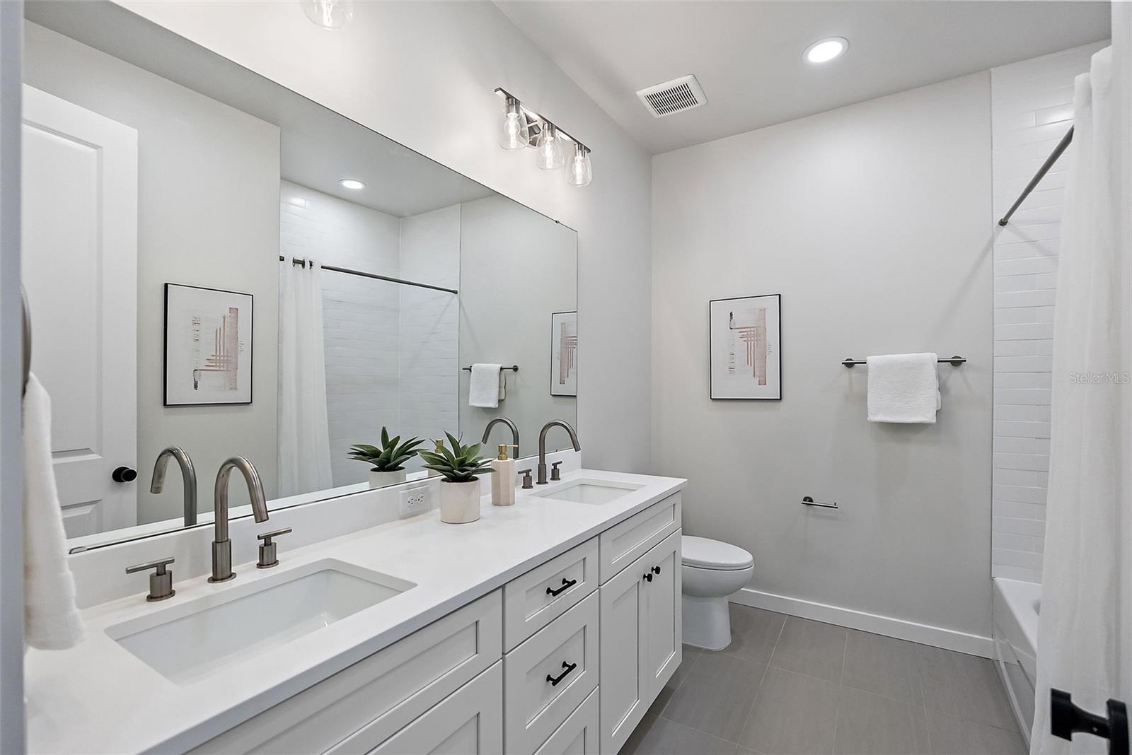 BROOKSIDE PARK - Residential