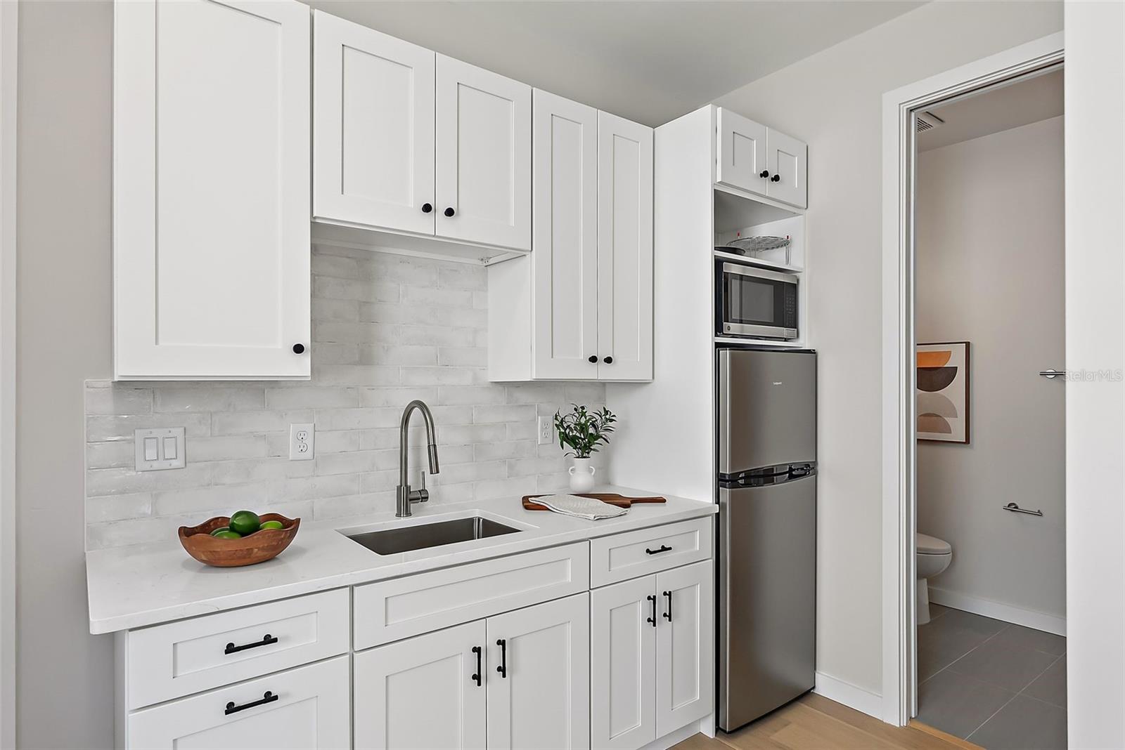 BROOKSIDE PARK - Residential