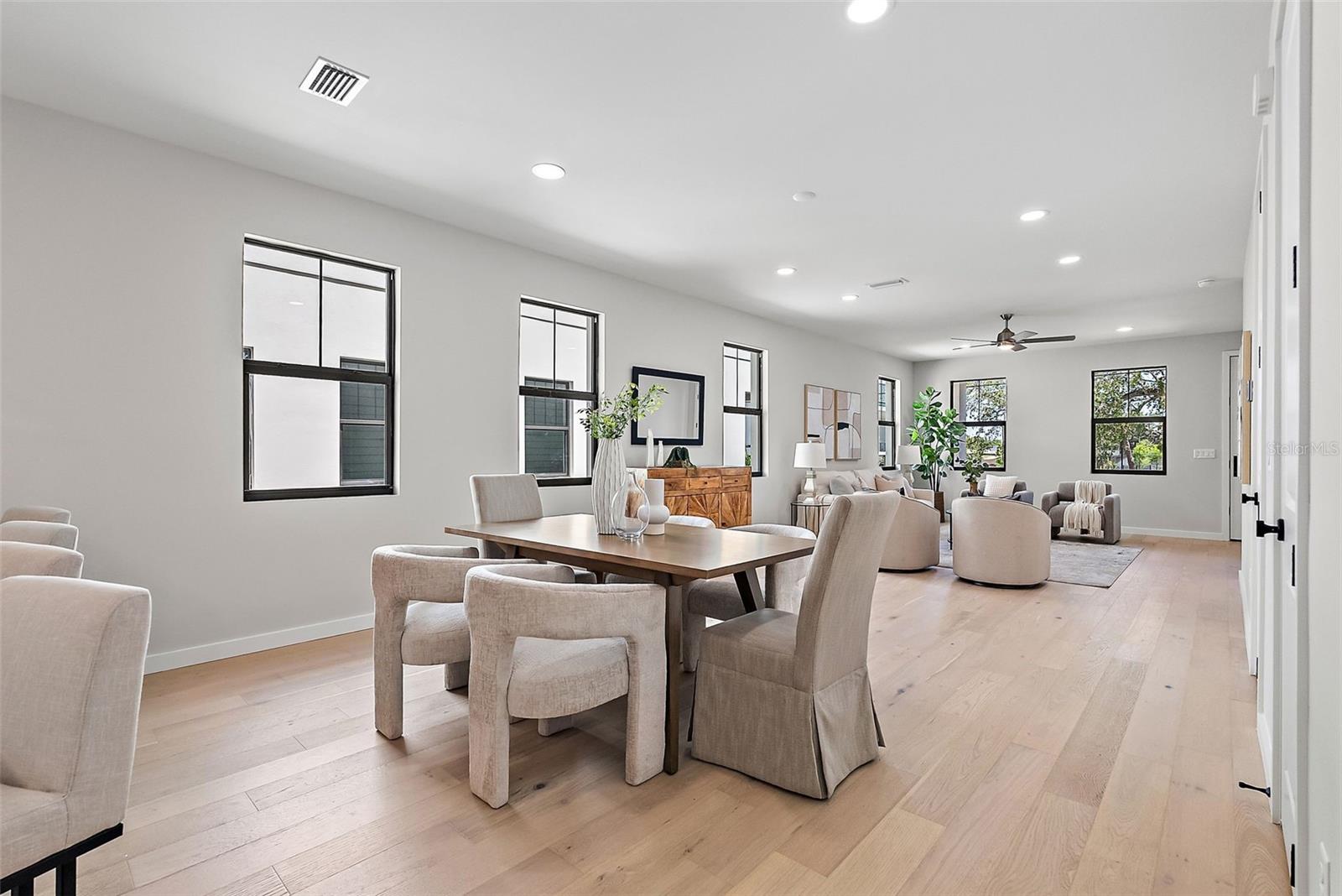 BROOKSIDE PARK - Residential