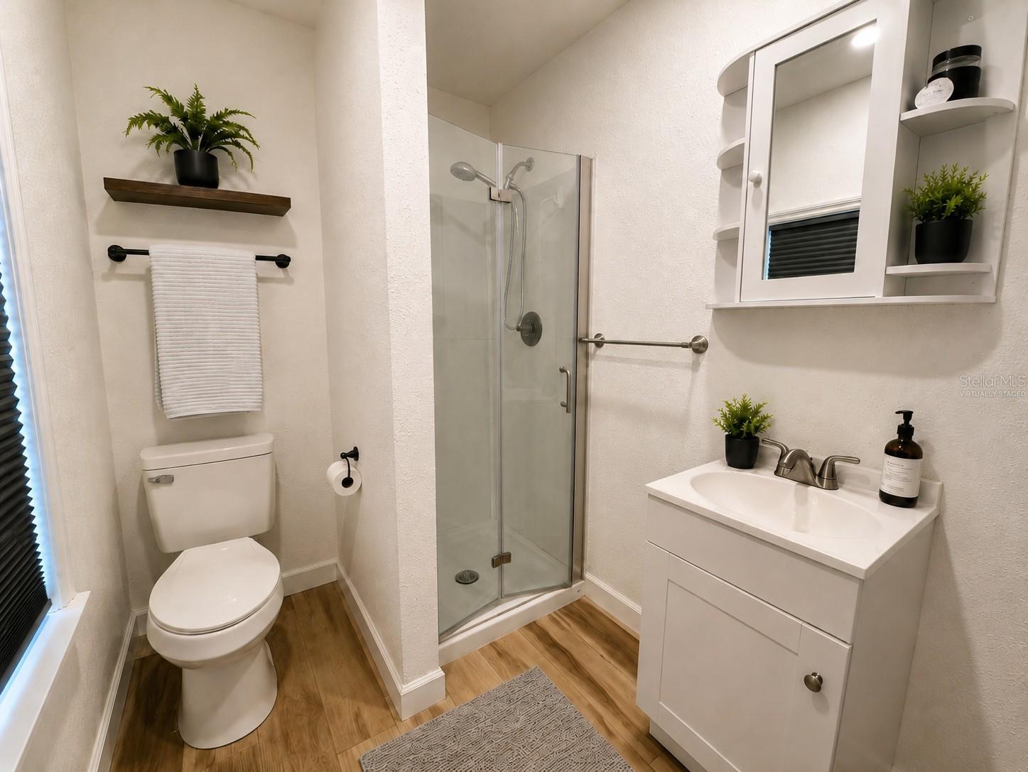 WATERVIEW PARK SEC 1 - Residential