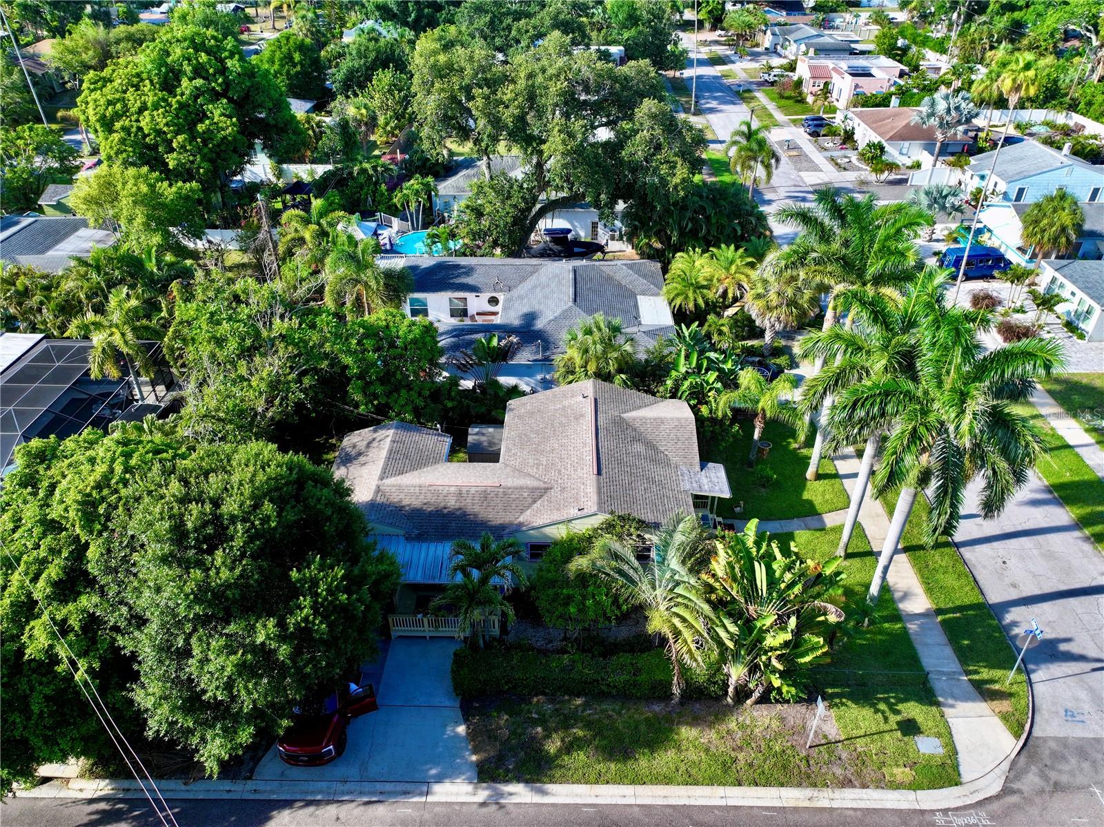 WATERVIEW PARK SEC 1 - Residential