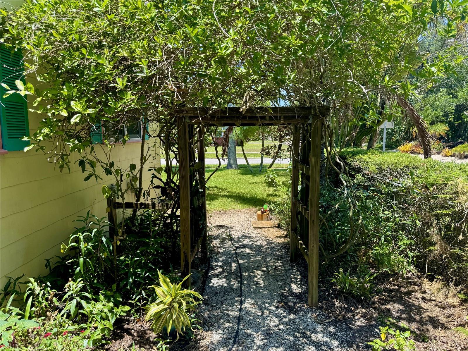 WATERVIEW PARK SEC 1 - Residential