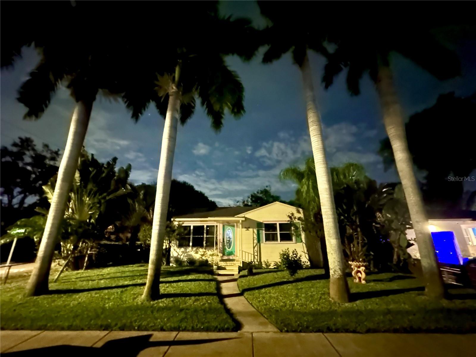 WATERVIEW PARK SEC 1 - Residential