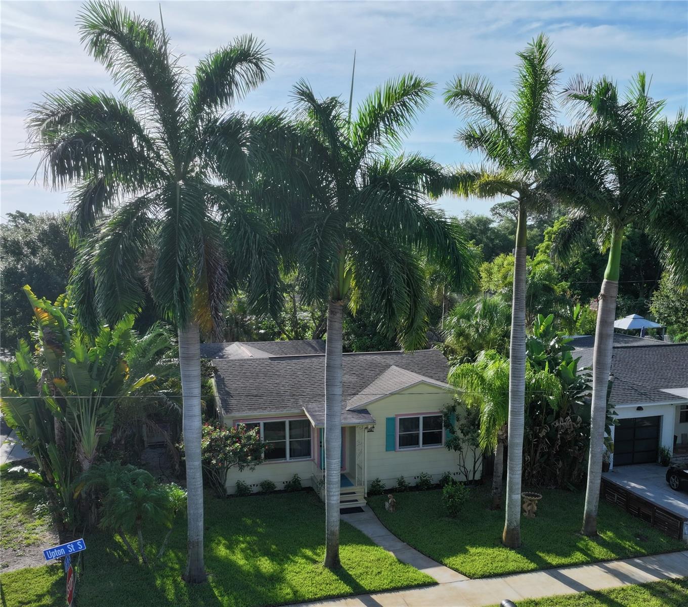 WATERVIEW PARK SEC 1 - Residential