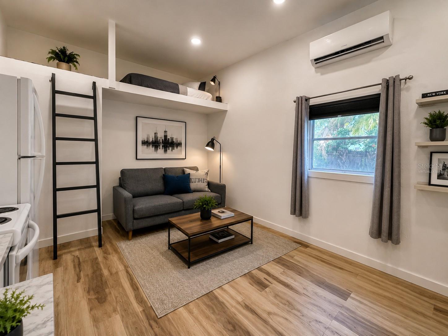 WATERVIEW PARK SEC 1 - Residential