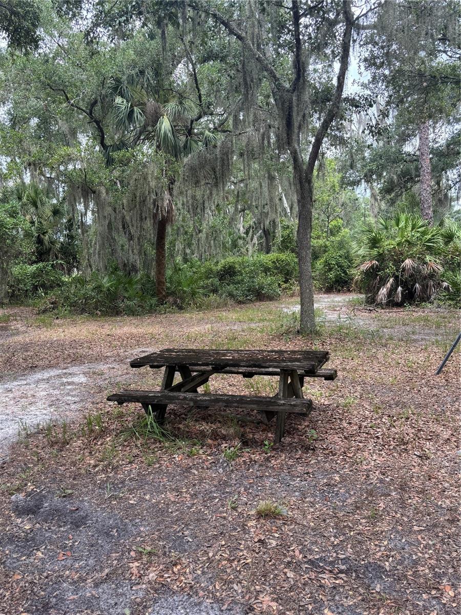 RANCHES AT MOSSY HAMMOCK - Residential