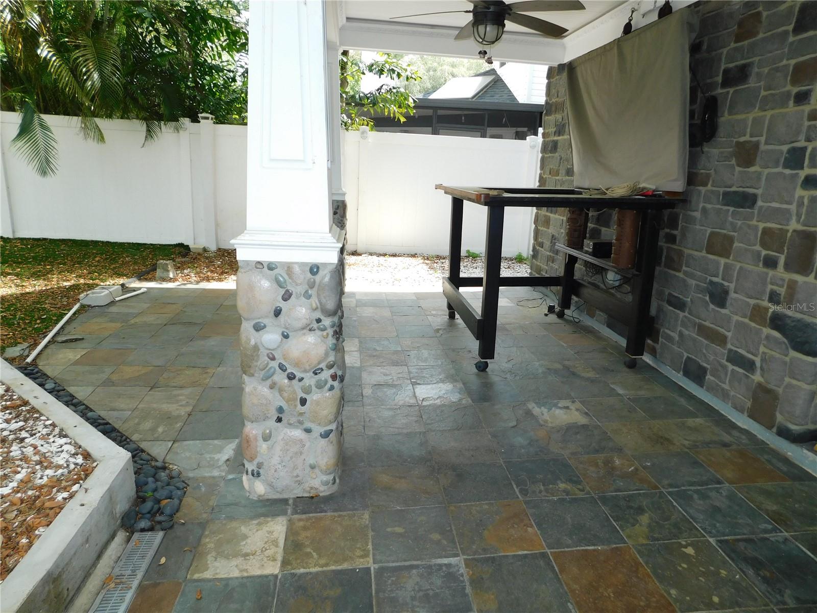 MIRA MAR TERRACE - Residential