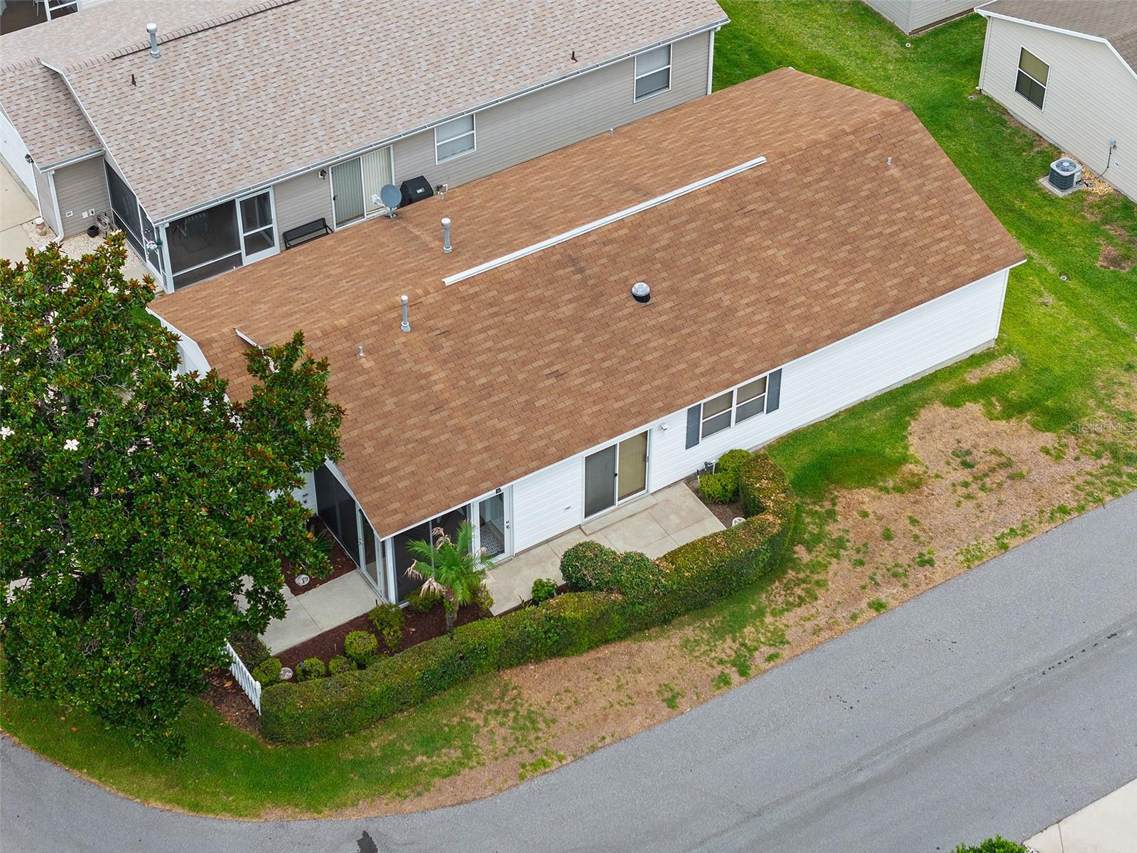 THE VILLAGES - Residential