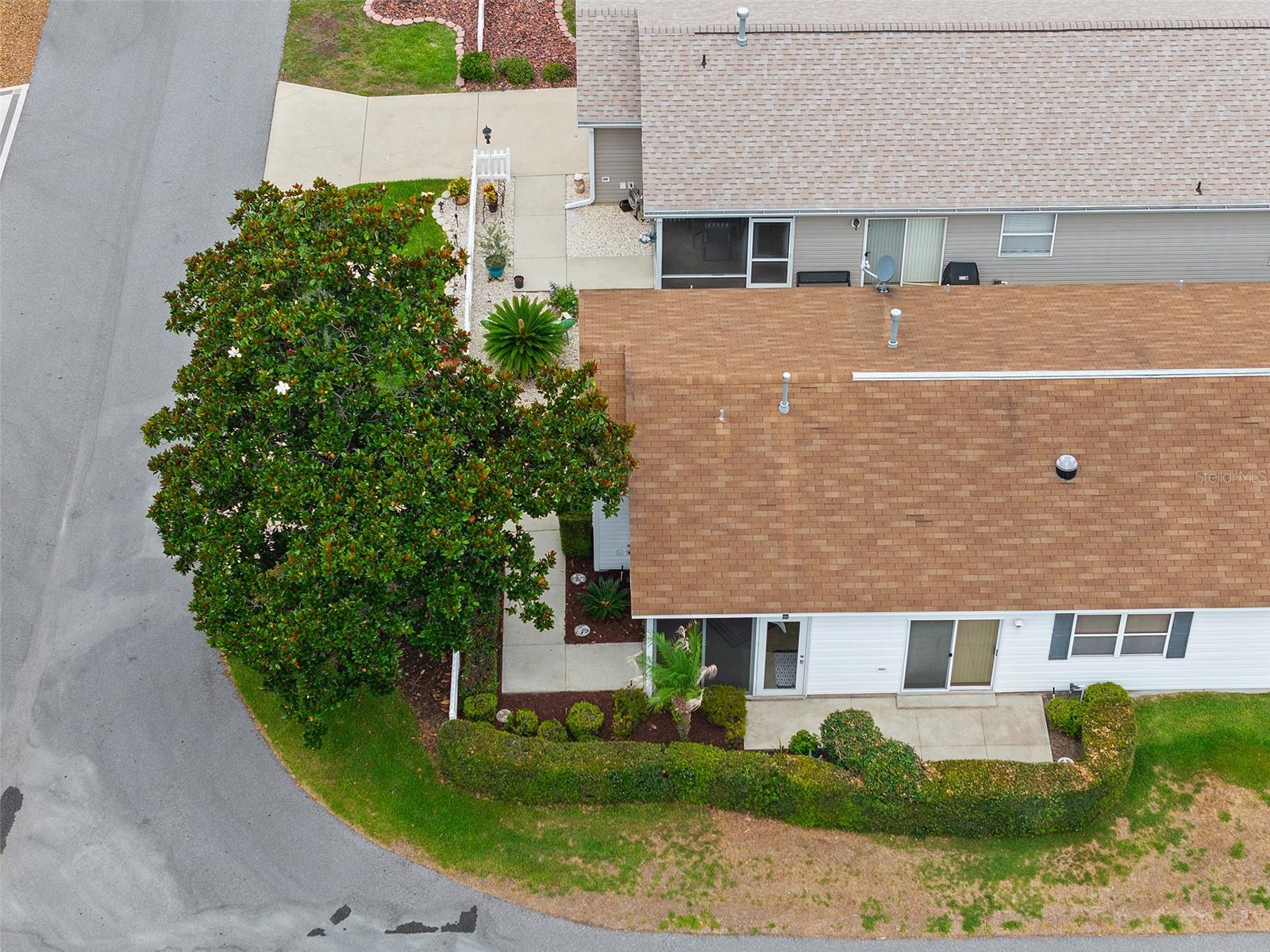 THE VILLAGES - Residential