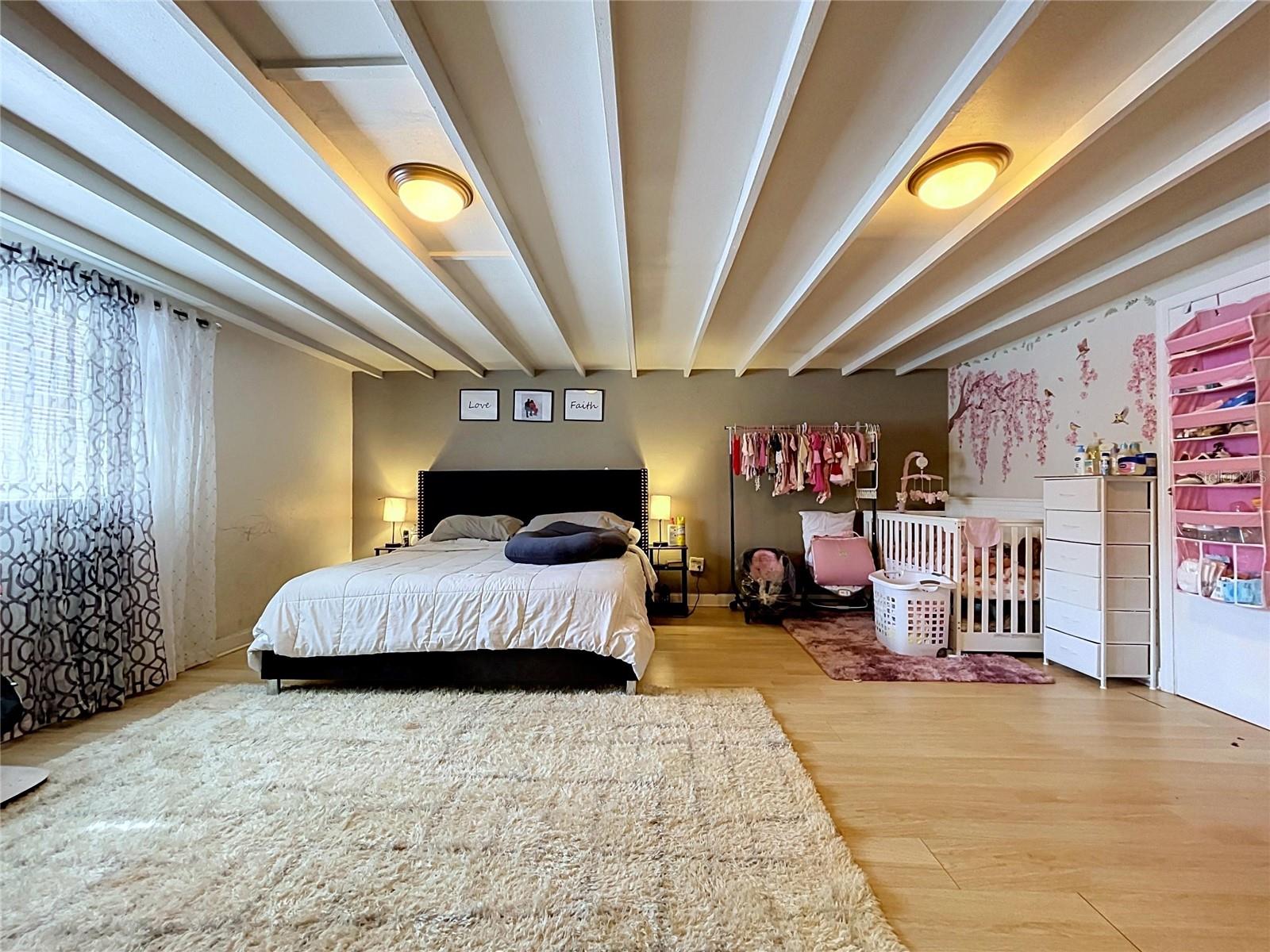 BAYOU HEIGHTS HANLONS - Residential