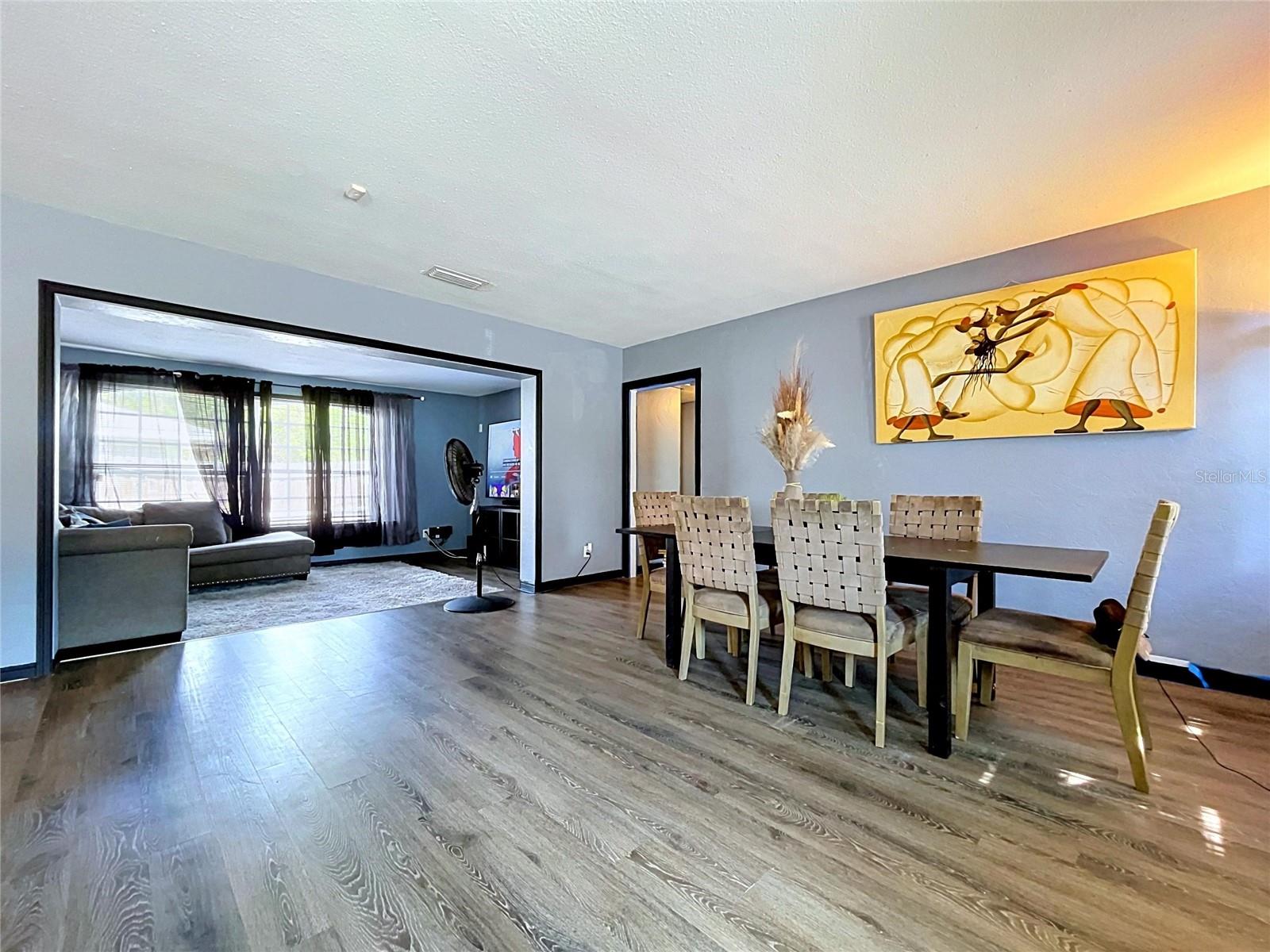BAYOU HEIGHTS HANLONS - Residential