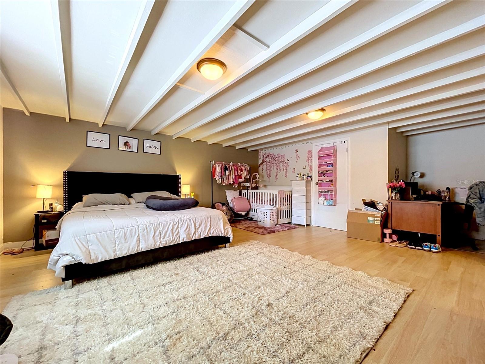 BAYOU HEIGHTS HANLONS - Residential