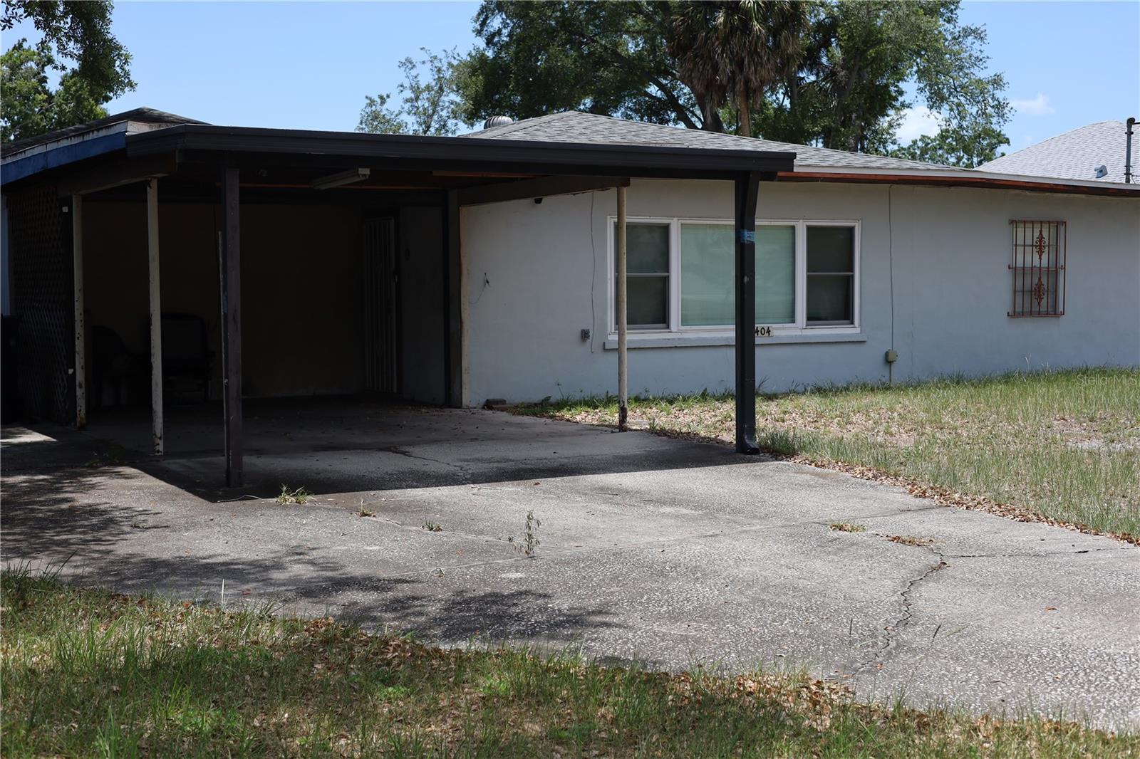 RIVERSIDE ESTATES - Residential