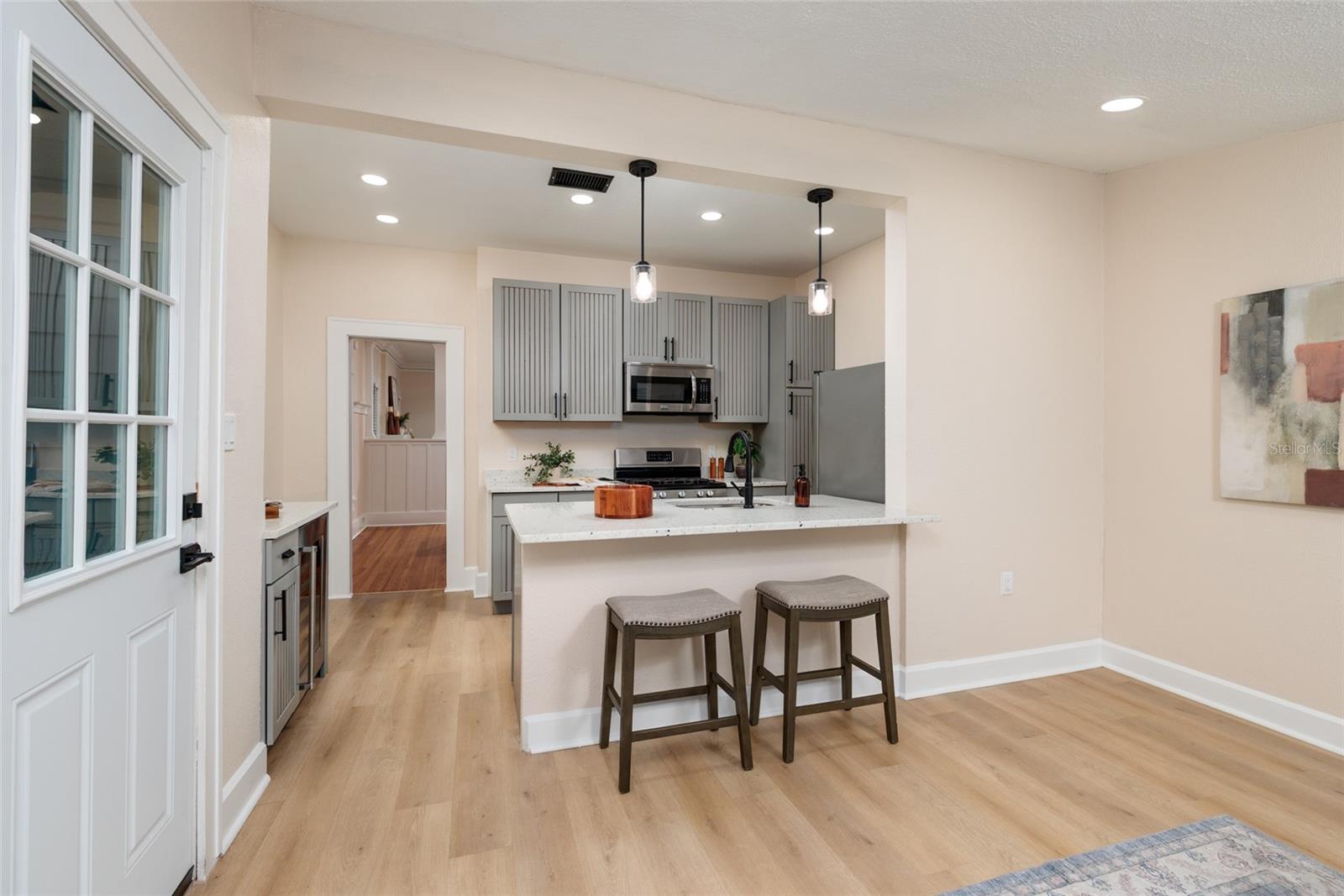 COLONIAL HEIGHTS & 2ND ADD - Residential