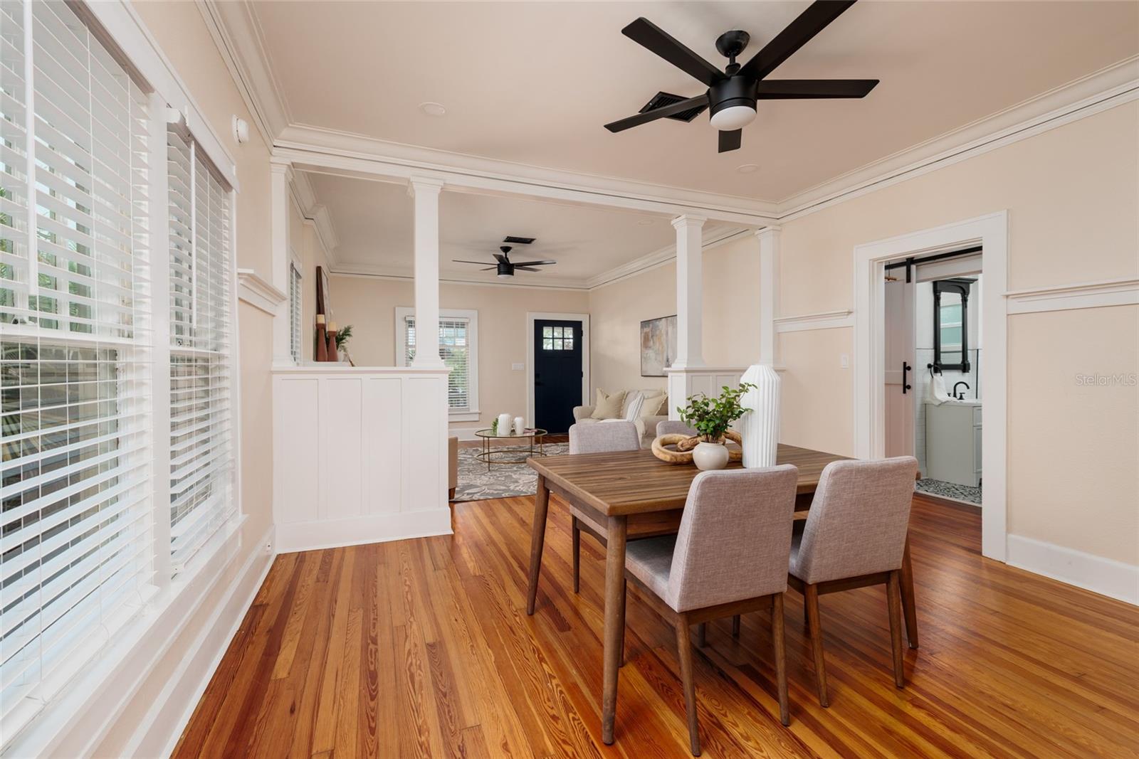 COLONIAL HEIGHTS & 2ND ADD - Residential